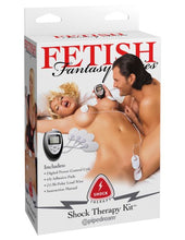 Load image into Gallery viewer, Fetish Fantasy Shock Therapy
