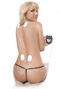 Fetish Fantasy Shock Therapy