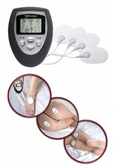 Fetish Fantasy Shock Therapy