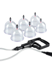 Load image into Gallery viewer, Fetish Fantasy Beginner&#39;s Cupping Set
