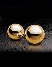 Load image into Gallery viewer, Fetish Fantasy Gold Ben Wa Balls

