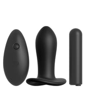 Load image into Gallery viewer, Fetish Fantasy Remote Control Panty
