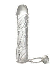 Load image into Gallery viewer, Fantasy X-tensions Vibrating Super Sleeve

