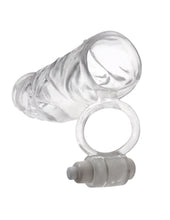 Load image into Gallery viewer, Fantasy X-tensions Vibrating Super Sleeve
