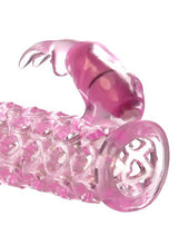 Load image into Gallery viewer, Fantasy X-tensions Vibrating Couples Cage Pink
