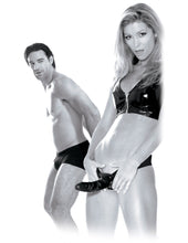 Load image into Gallery viewer, Fetish Fantasy Limited Edition Hollow Strap On
