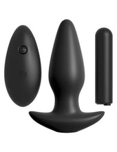 Load image into Gallery viewer, Anal Fantasy Remote Control Plug
