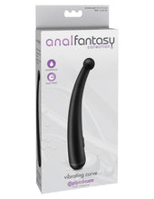 Load image into Gallery viewer, Anal Fantasy Vibrating Curve

