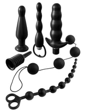 Load image into Gallery viewer, Anal Fantasy Deluxe Fantasy Kit
