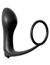 Load image into Gallery viewer, Anal Fantasy Ass-gasm Cockring Plug

