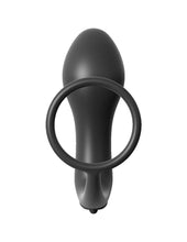 Load image into Gallery viewer, Anal Fantasy Ass-gasm Cockring Plug

