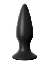 Load image into Gallery viewer, Anal Fantasy Elite Small Rechargeable Anal Plug
