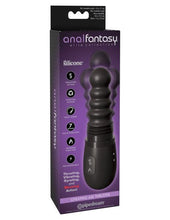 Load image into Gallery viewer, Anal Fantasy Elite Gyrating Ass Thruster

