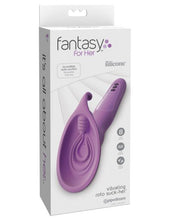Load image into Gallery viewer, Fantasy For Her Vibrating Roto Suck-her
