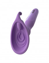 Load image into Gallery viewer, Fantasy For Her Vibrating Roto Suck-her
