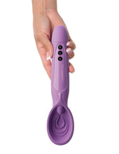 Load image into Gallery viewer, Fantasy For Her Vibrating Roto Suck-her
