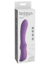 Load image into Gallery viewer, Fantasy For Her Flexible Please Her
