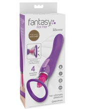 Load image into Gallery viewer, Fantasy For Her Her Ultimate Pleasure
