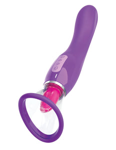 Fantasy For Her Her Ultimate Pleasure