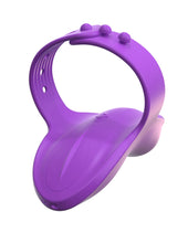 Load image into Gallery viewer, Fantasy For Her Finger Vibe
