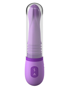 Fantasy For Her Her Personal Sex Machine