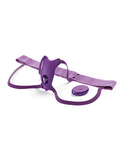 Load image into Gallery viewer, Fantasy For Her Ultimate Butterfly Strap-on
