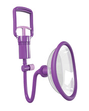 Load image into Gallery viewer, Fantasy For Her Manual Pleasure Pump
