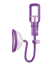 Load image into Gallery viewer, Fantasy For Her Manual Pleasure Pump
