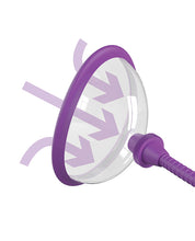 Load image into Gallery viewer, Fantasy For Her Manual Pleasure Pump
