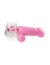Load image into Gallery viewer, Bachelorette Dueling Dickies Inflatable

