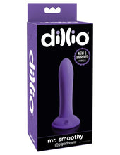 Load image into Gallery viewer, Dillio Mr Smoothy Purple Dong
