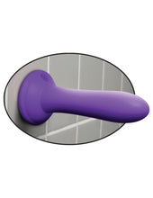 Load image into Gallery viewer, Dillio Mr Smoothy Purple Dong

