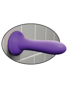 Dillio Mr Smoothy Purple Dong
