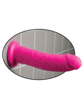 Load image into Gallery viewer, Dillio 8 Pink Dong &quot;
