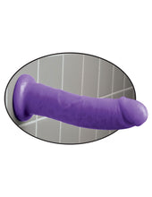 Load image into Gallery viewer, Dillio 8 Purple Dong &quot;
