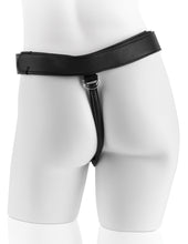 Load image into Gallery viewer, King Cock Strap On Harness W/ 6 In Cock Light
