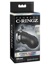 Load image into Gallery viewer, Fantasy C-ringz Extreme Cock Blocker
