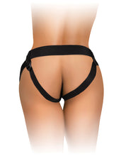 Load image into Gallery viewer, King Cock Elite Beginners Body Dock Strap On Harness
