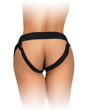 Load image into Gallery viewer, King Cock Elite Comfy Body Dock Strap On Harness
