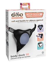 Load image into Gallery viewer, Dillio Platinum Body Dock
