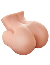 Load image into Gallery viewer, Pdx Fuck Me Silly Bubble Butt Light
