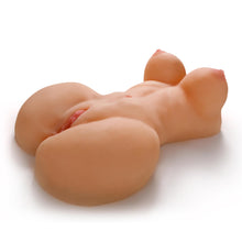 Load image into Gallery viewer, Pdx Fuck Me Silly 2 Mega Masturbator Light

