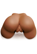 Load image into Gallery viewer, Pdx Extreme Vibrating Ass Brown
