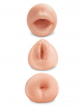 Load image into Gallery viewer, Pdx Extreme All 3 Holes Light
