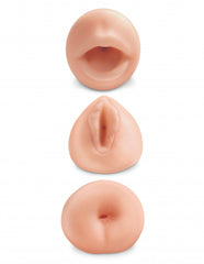 Pdx Extreme All 3 Holes Light