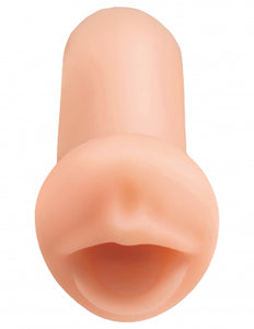 Pdx Extreme Coed Cocksucker Light