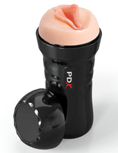 Load image into Gallery viewer, Pdx Extreme Wet Pussies Super Luscious Lips Light
