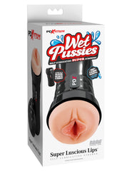 Pdx Extreme Wet Pussies Super Luscious Lips Light