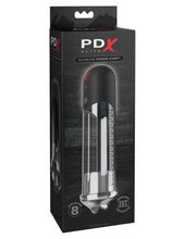 Load image into Gallery viewer, Pdx Elite Blowjob Power Pump

