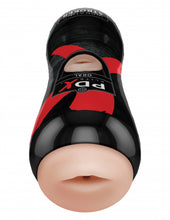 Load image into Gallery viewer, Pdx Elite Vibrating Oral Stroker
